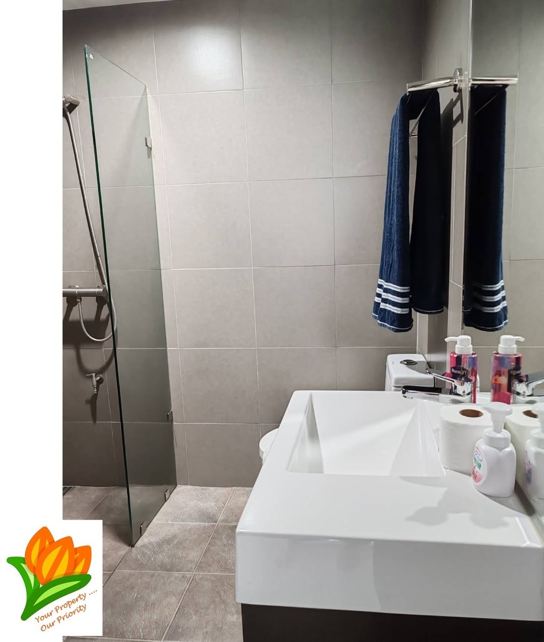 2BR apartment in Pattaya — photo 5