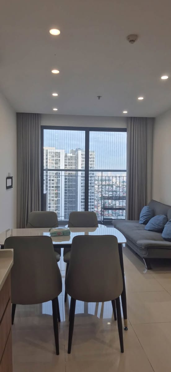 2BR apartment in Cau Giay — photo 4