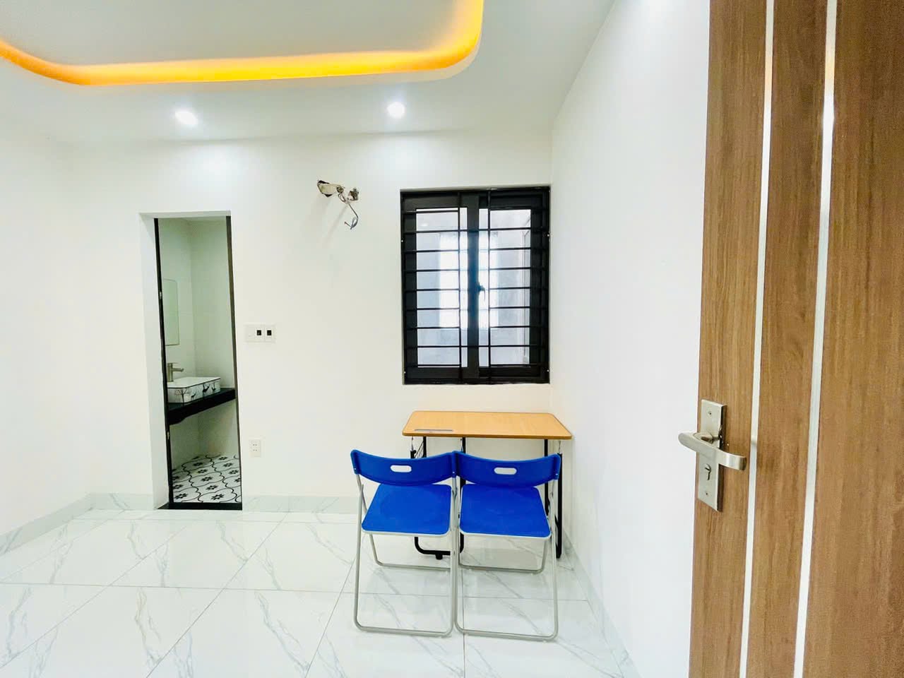 1BR apartment in Hai Chau — photo 2