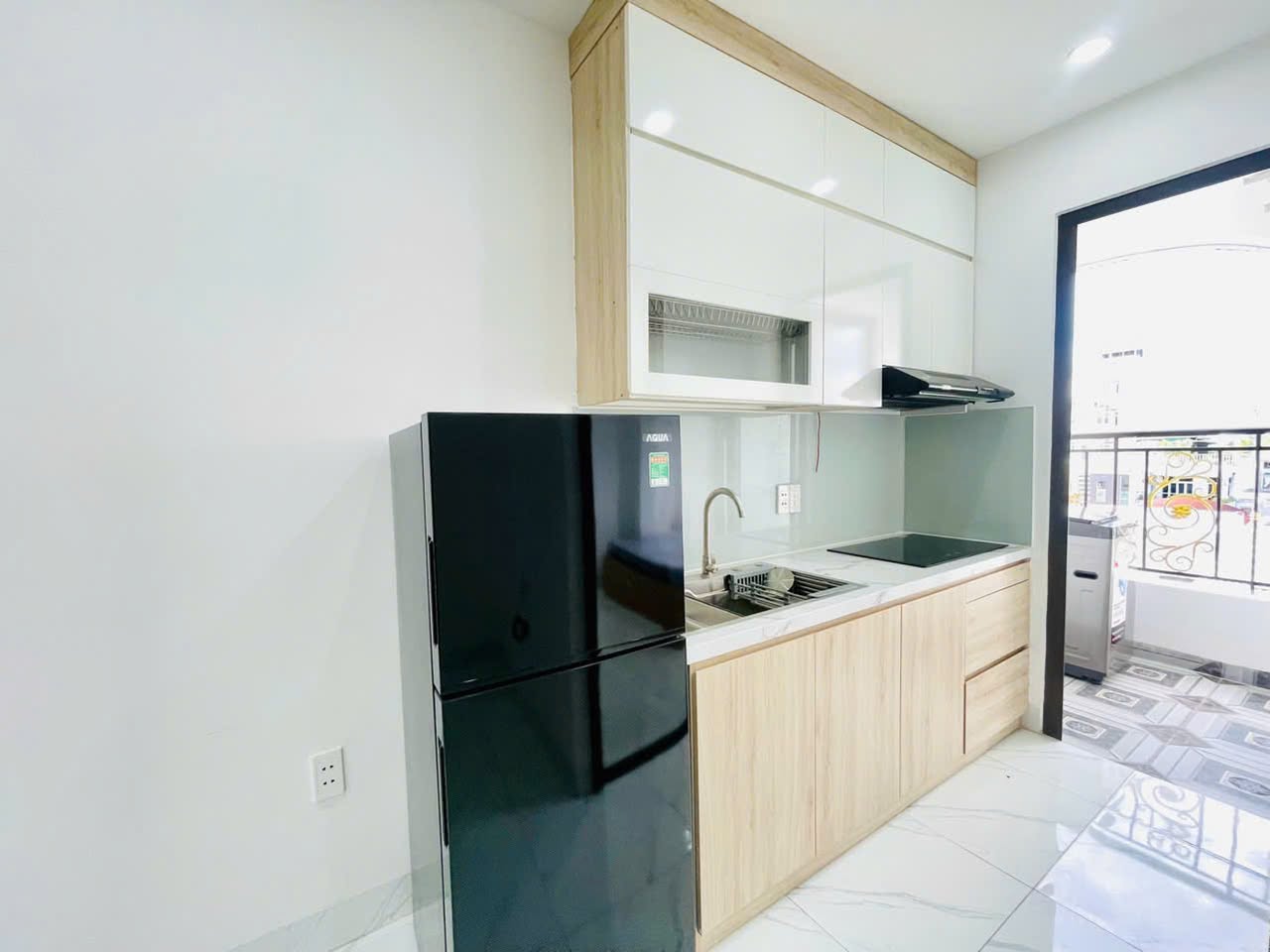 1BR apartment in Hai Chau — photo 3