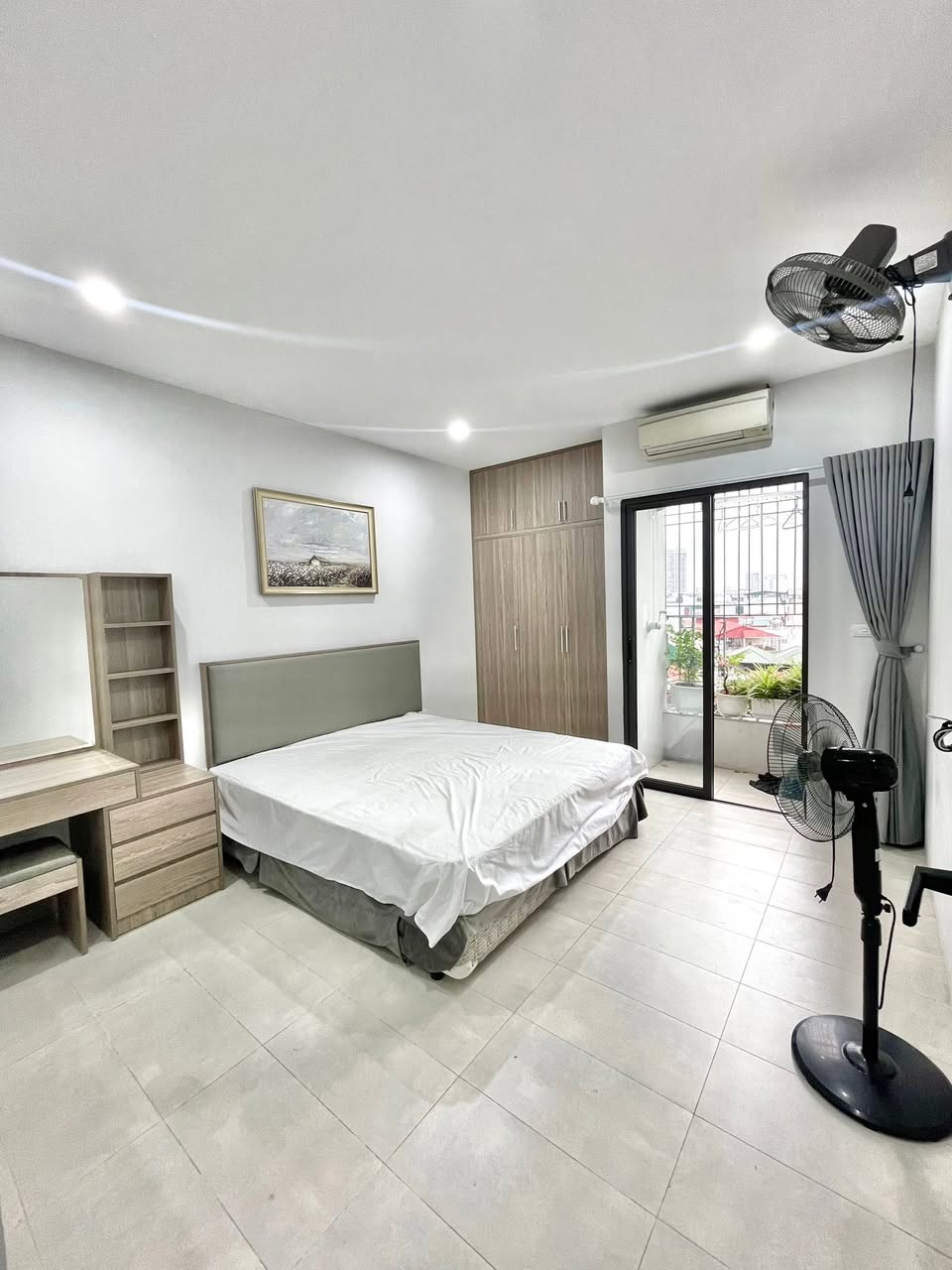 1BR apartment in Cau Giay — photo 3