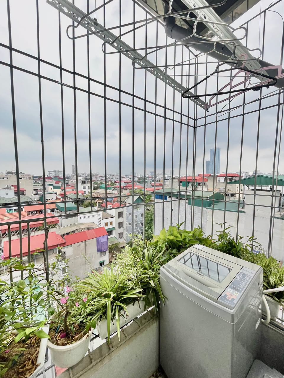 1BR apartment in Cau Giay — photo 5