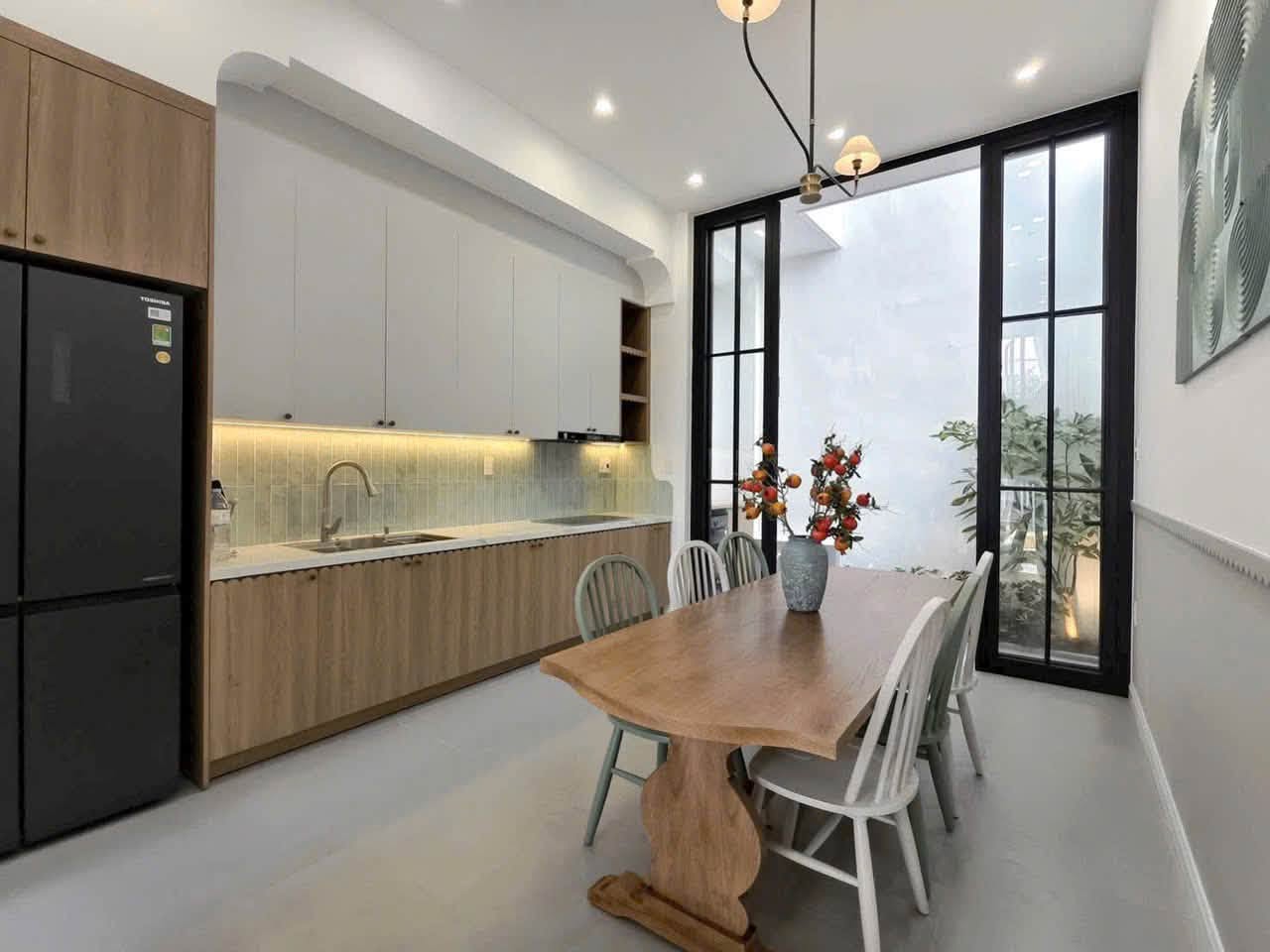 3BR house in Hai Chau — photo 2