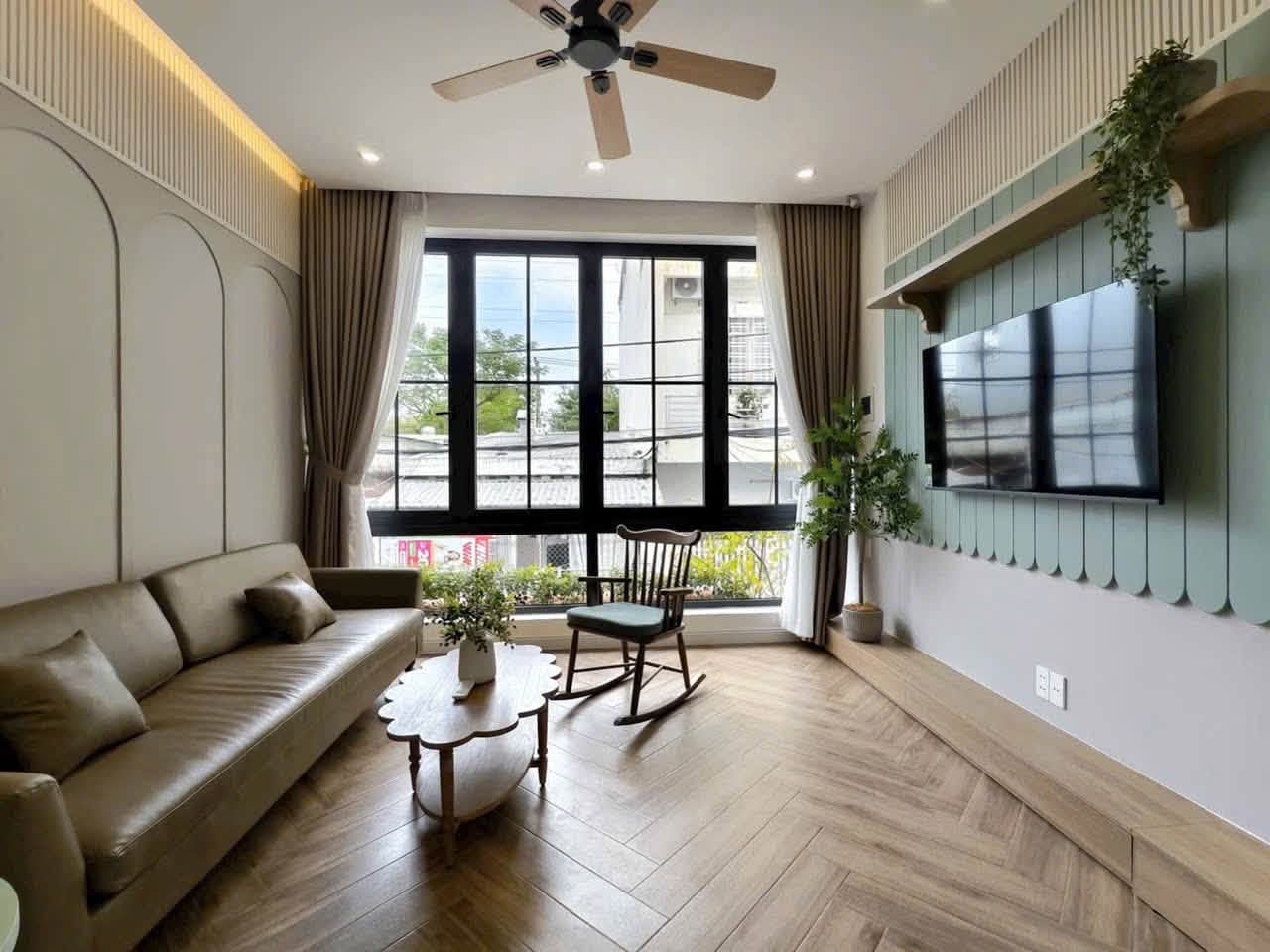 3BR house in Hai Chau — photo 3