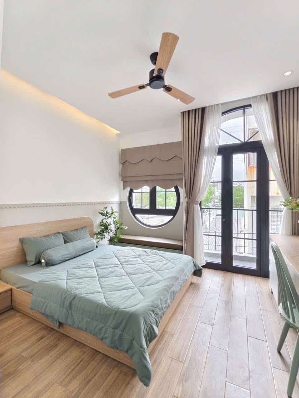 3BR house in Hai Chau — photo 4