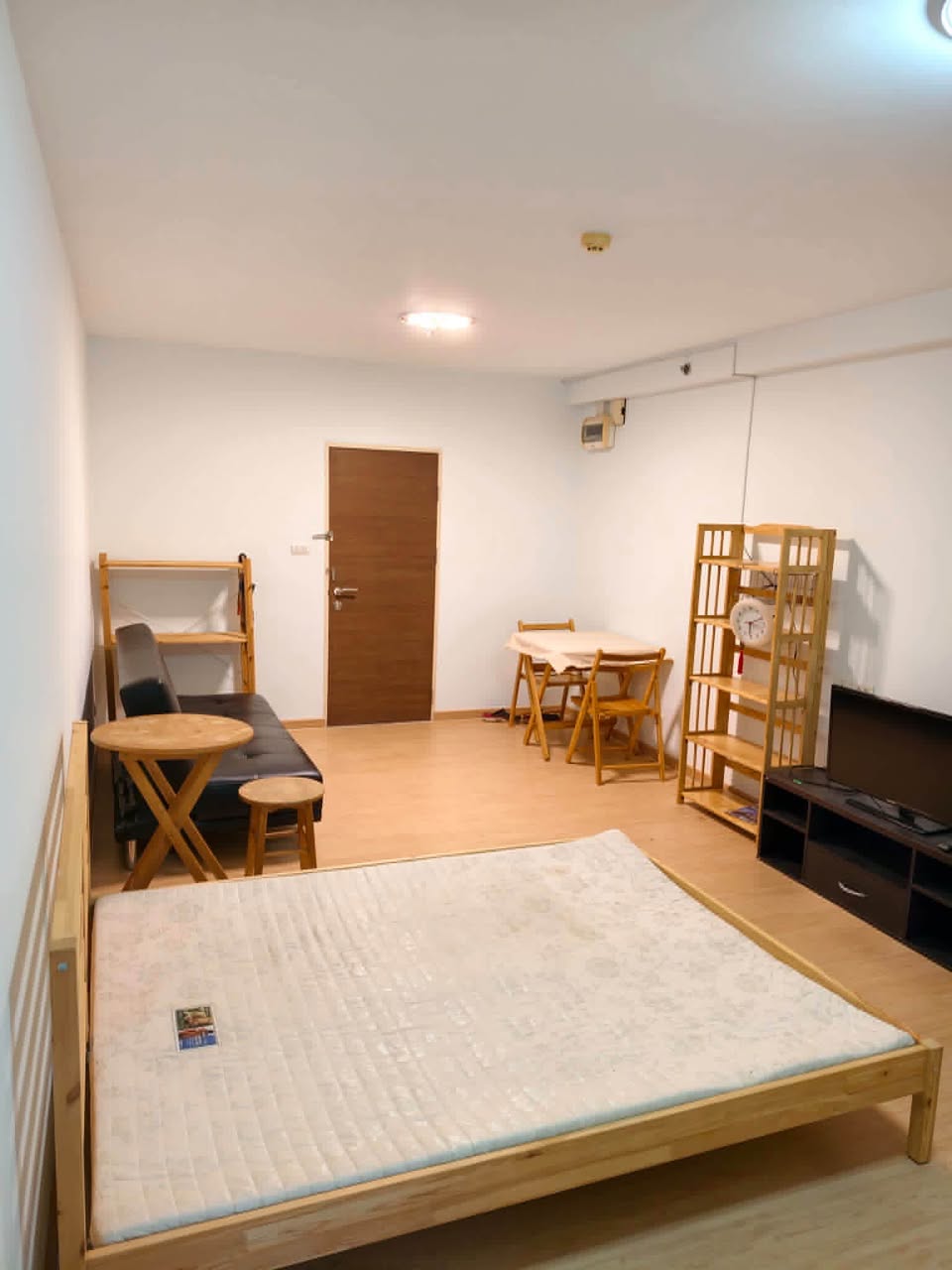 1BR condo in Kasetsart University — photo 2
