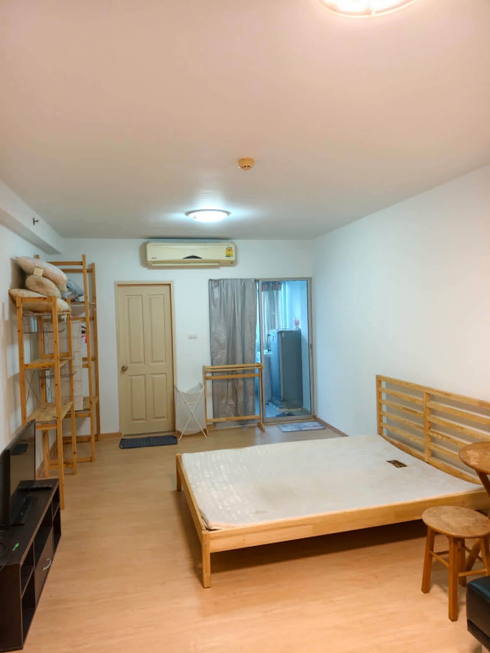 1BR condo in Kasetsart University — photo 3