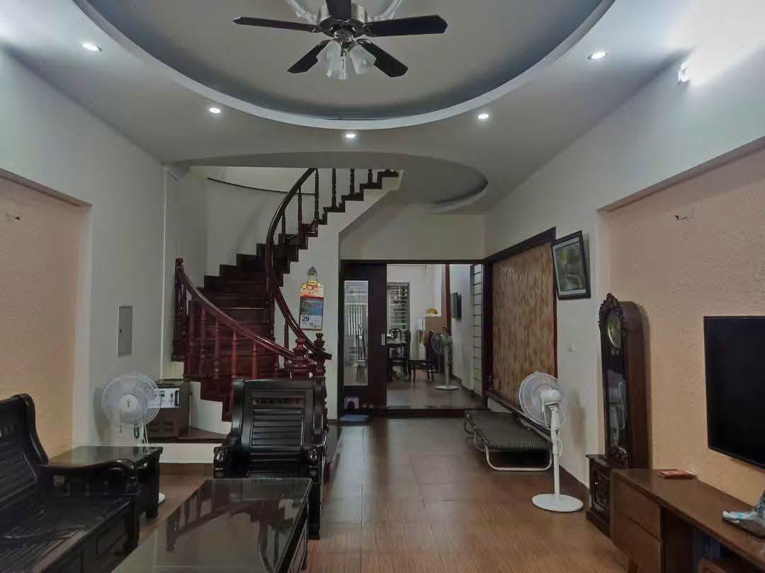 house in Hoan Kiem — photo 2