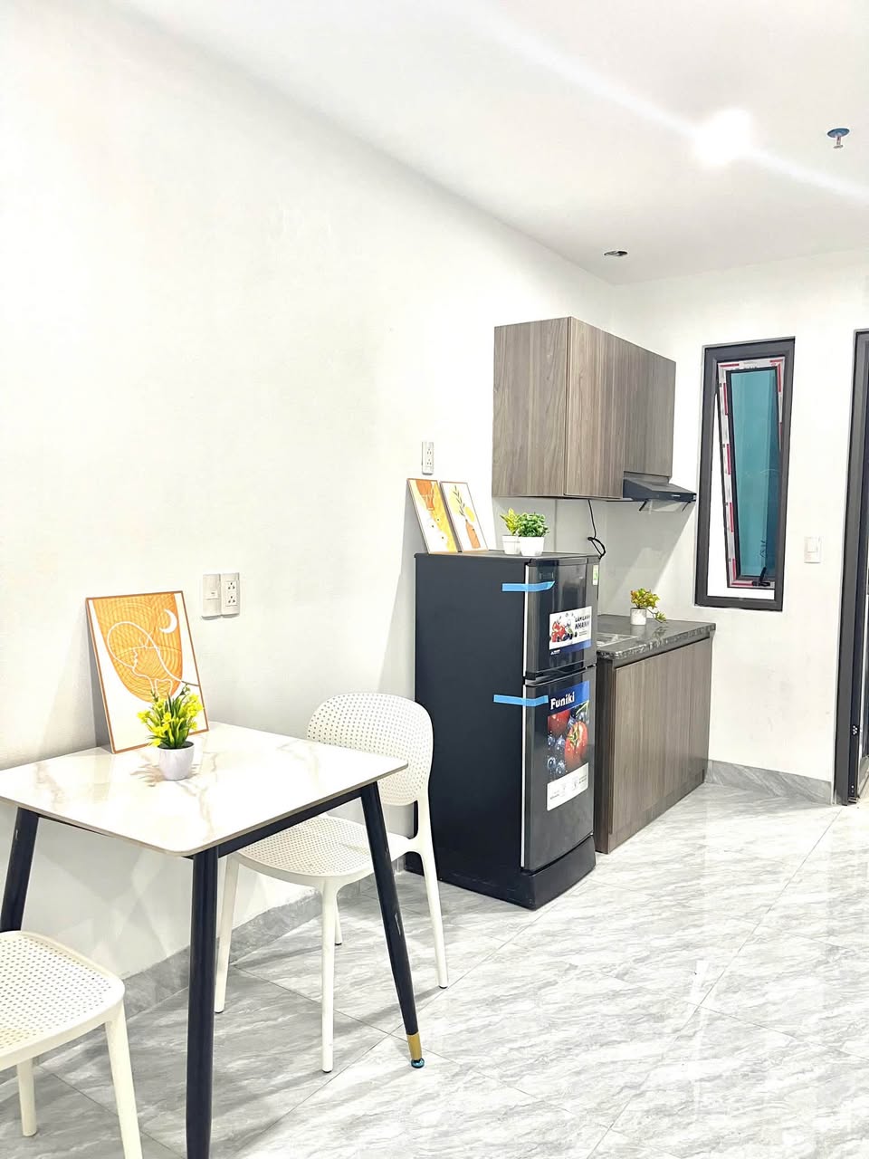 2BR room in Nam Tu Liem — photo 4
