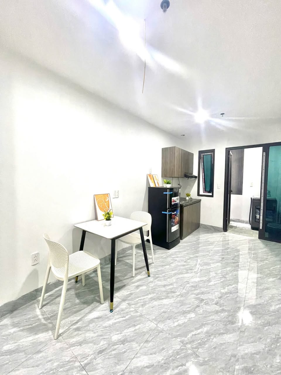 2BR room in Nam Tu Liem — photo 5