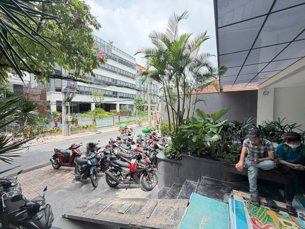 rental in Thao Dien — photo 2