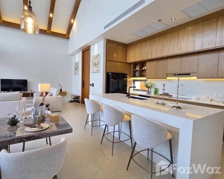 4BR villa in Cherng Talay — photo 3