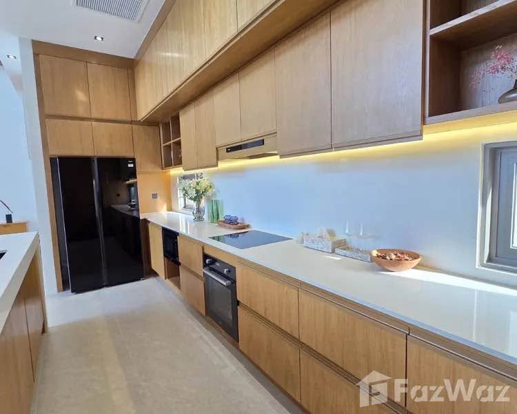 4BR villa in Cherng Talay — photo 4