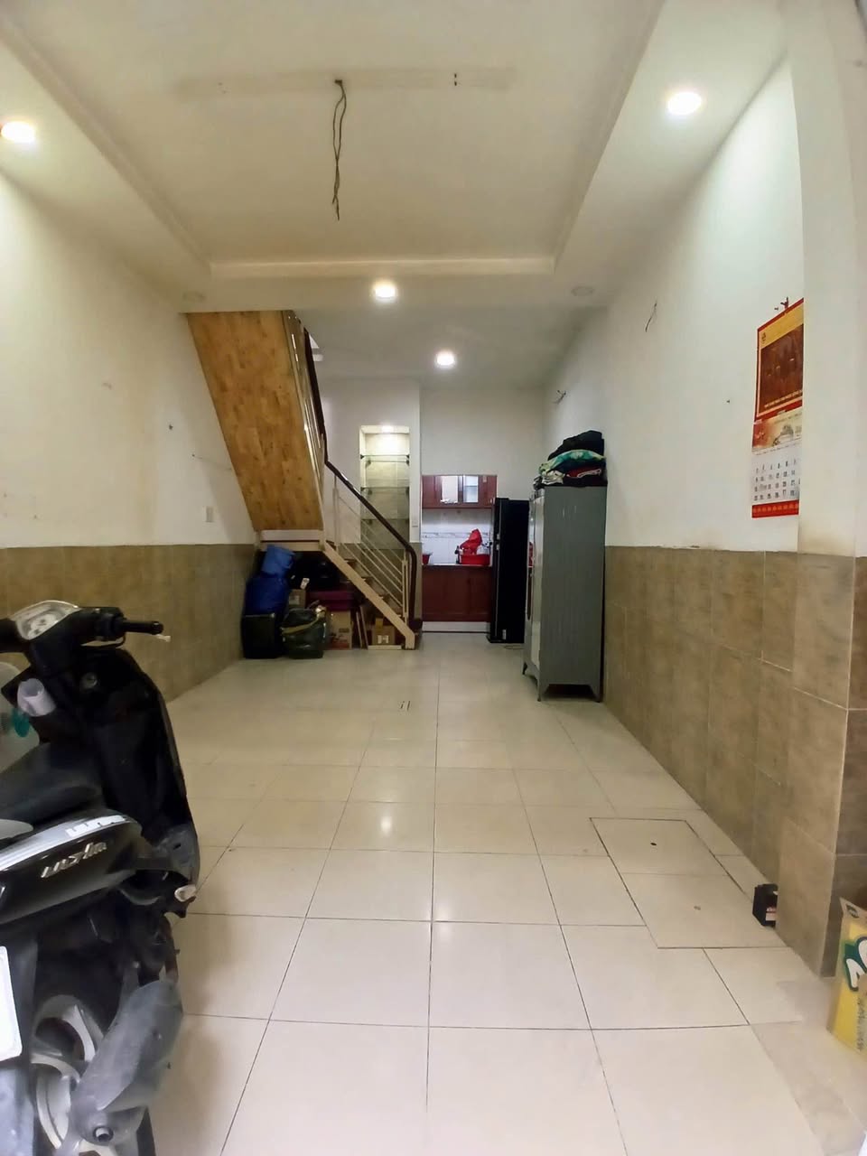 2BR house in Go Vap — photo 2