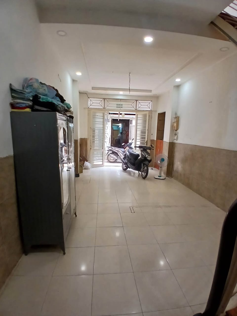 2BR house in Go Vap — photo 3