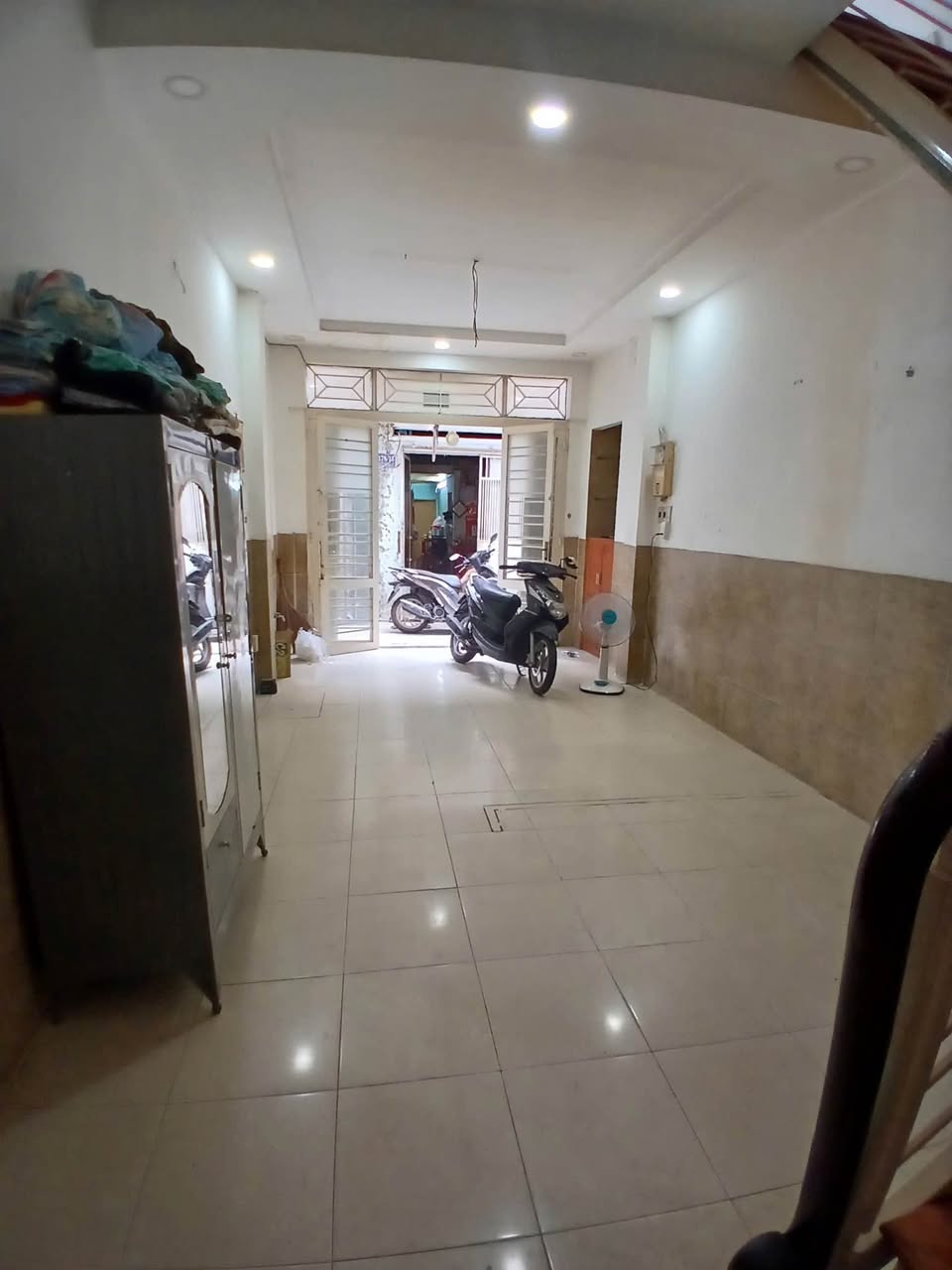 2BR house in Go Vap — photo 4