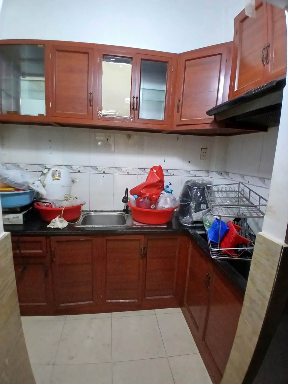 2BR house in Go Vap — photo 5