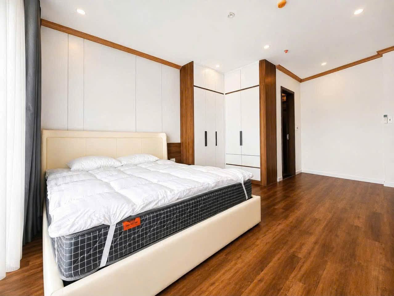 3BR apartment in My An — photo 4