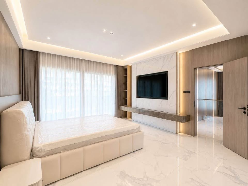 5BR rental in Huai Yai — photo 3