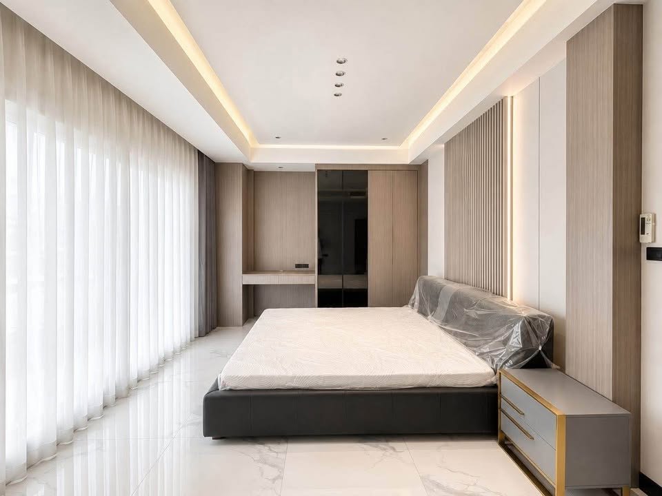 5BR rental in Huai Yai — photo 4