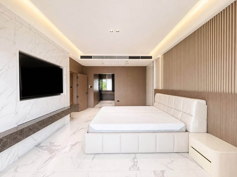 5BR rental in Huai Yai — photo 5