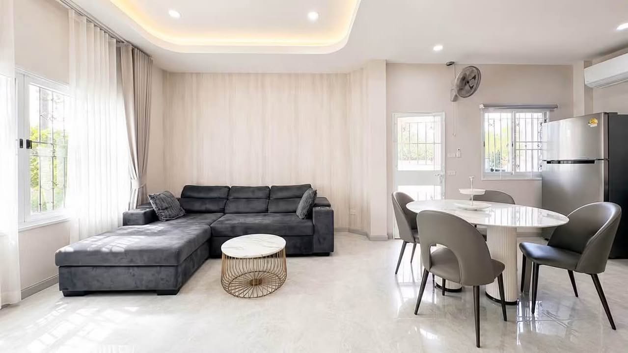 3BR rental in North Pattaya — photo 3