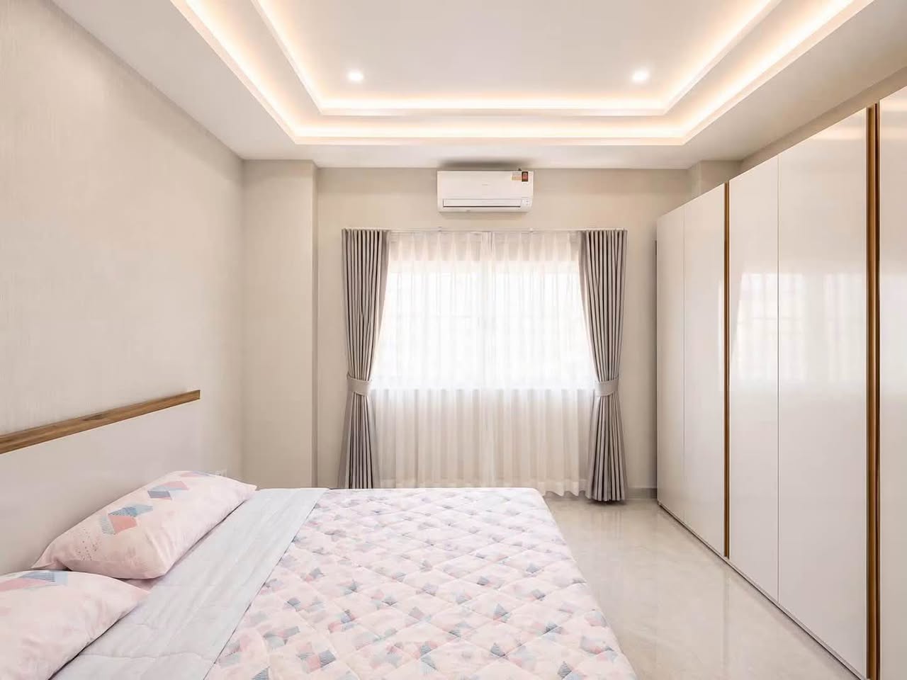 3BR rental in North Pattaya — photo 5