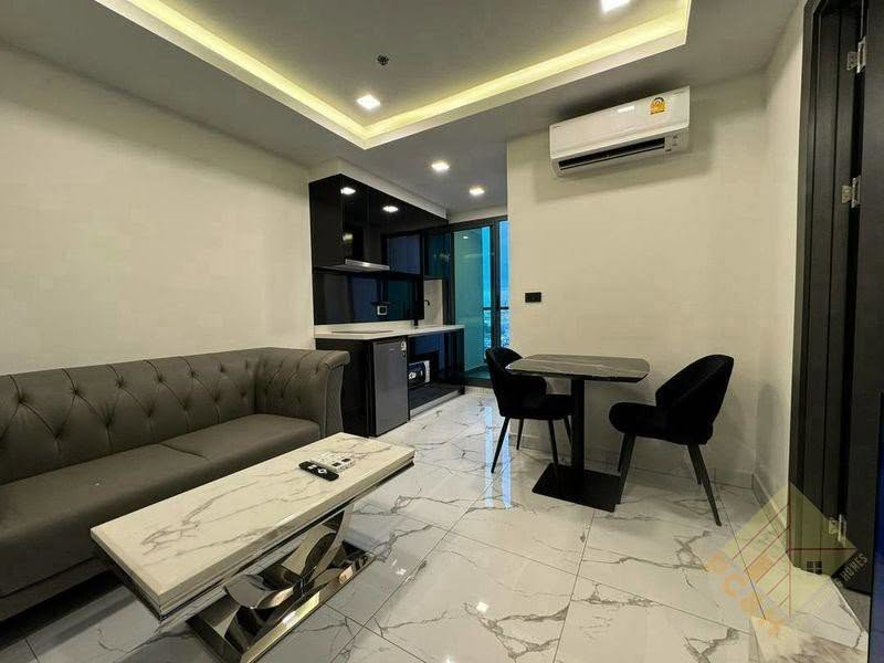 1BR condo for sale in South Pattaya — photo 2