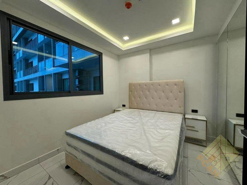 1BR condo for sale in South Pattaya — photo 4