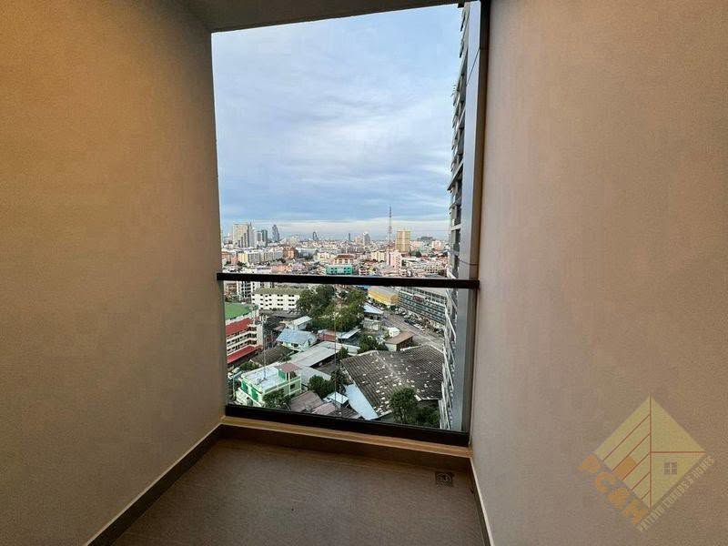 1BR condo for sale in South Pattaya — photo 5
