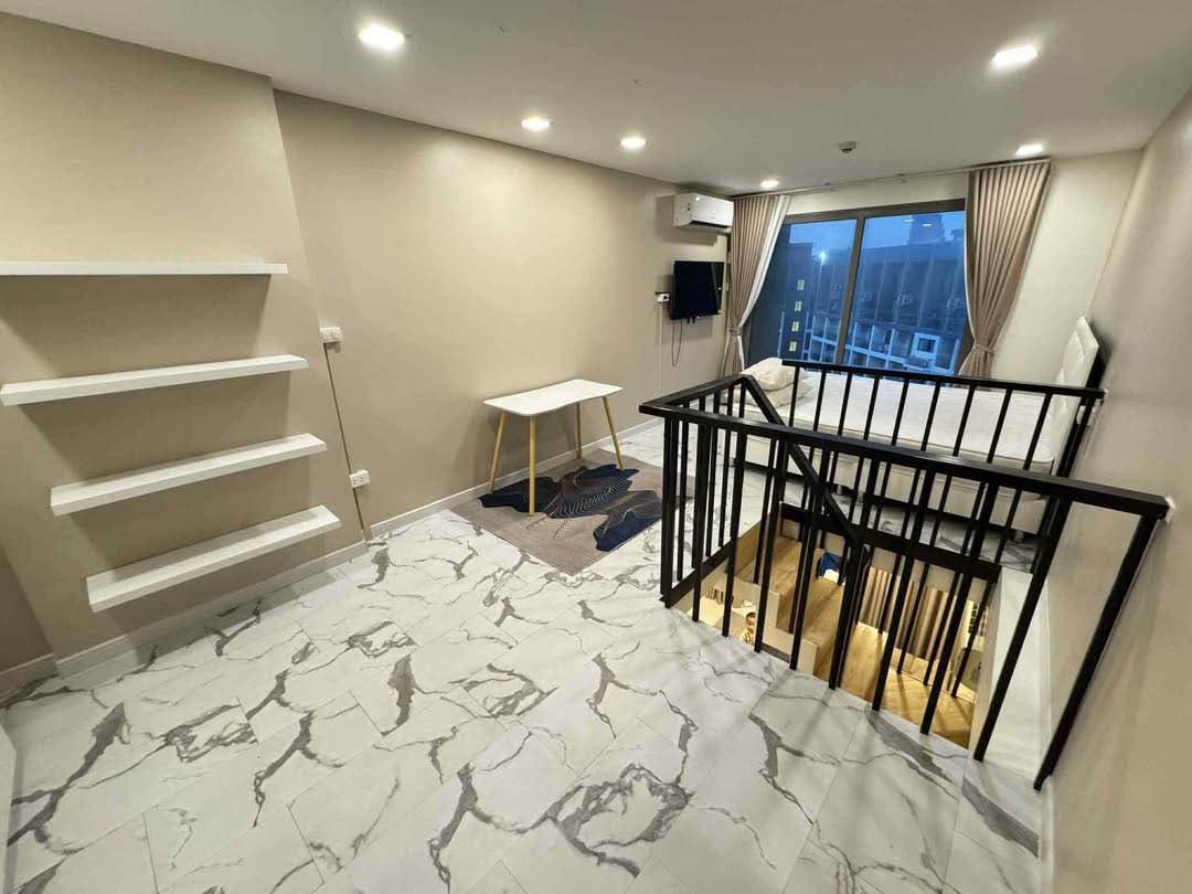 1BR apartment in Jomtien — photo 2