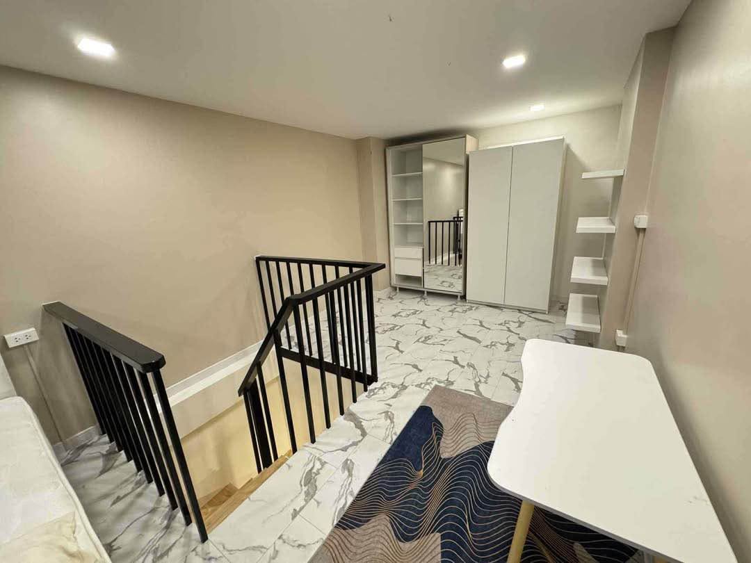1BR apartment in Jomtien — photo 3