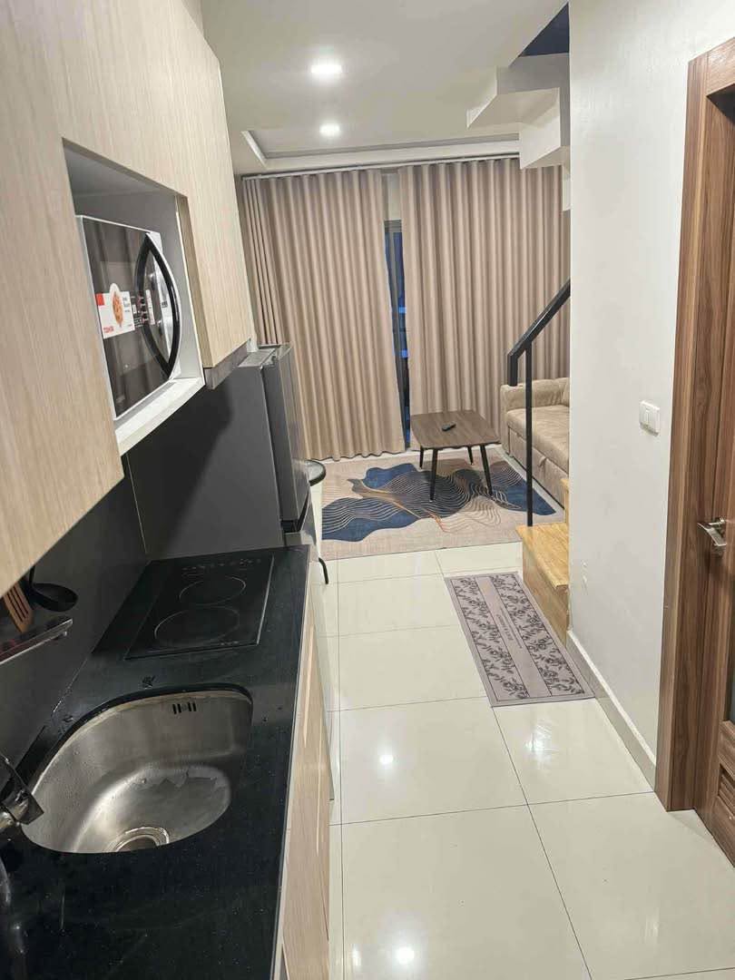 1BR apartment in Jomtien — photo 4