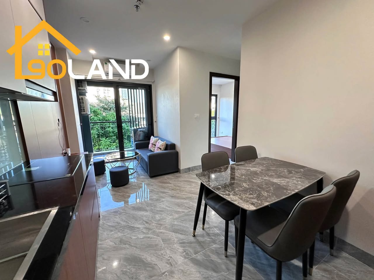 condo in Nam Tu Liem — photo 2