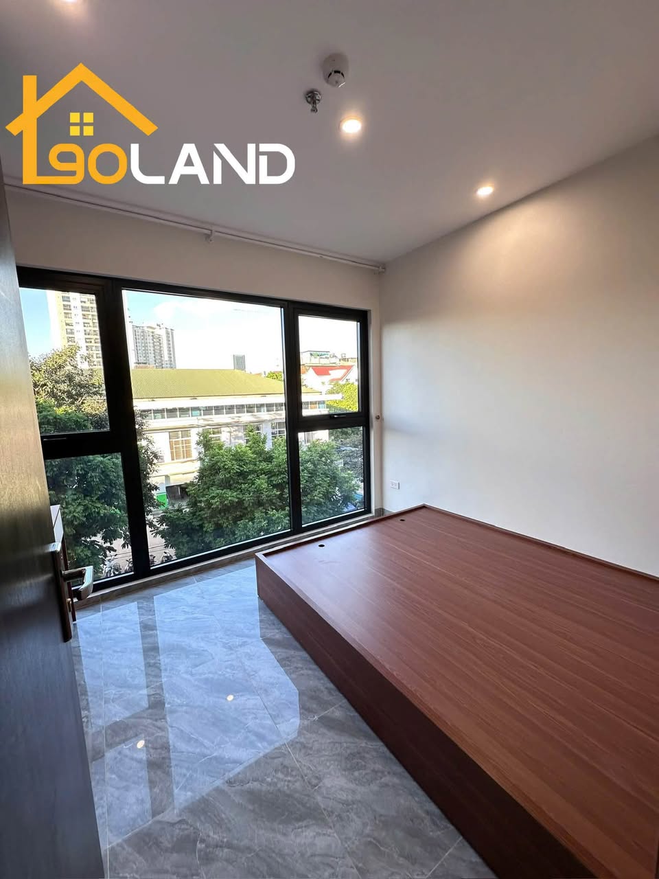 condo in Nam Tu Liem — photo 3
