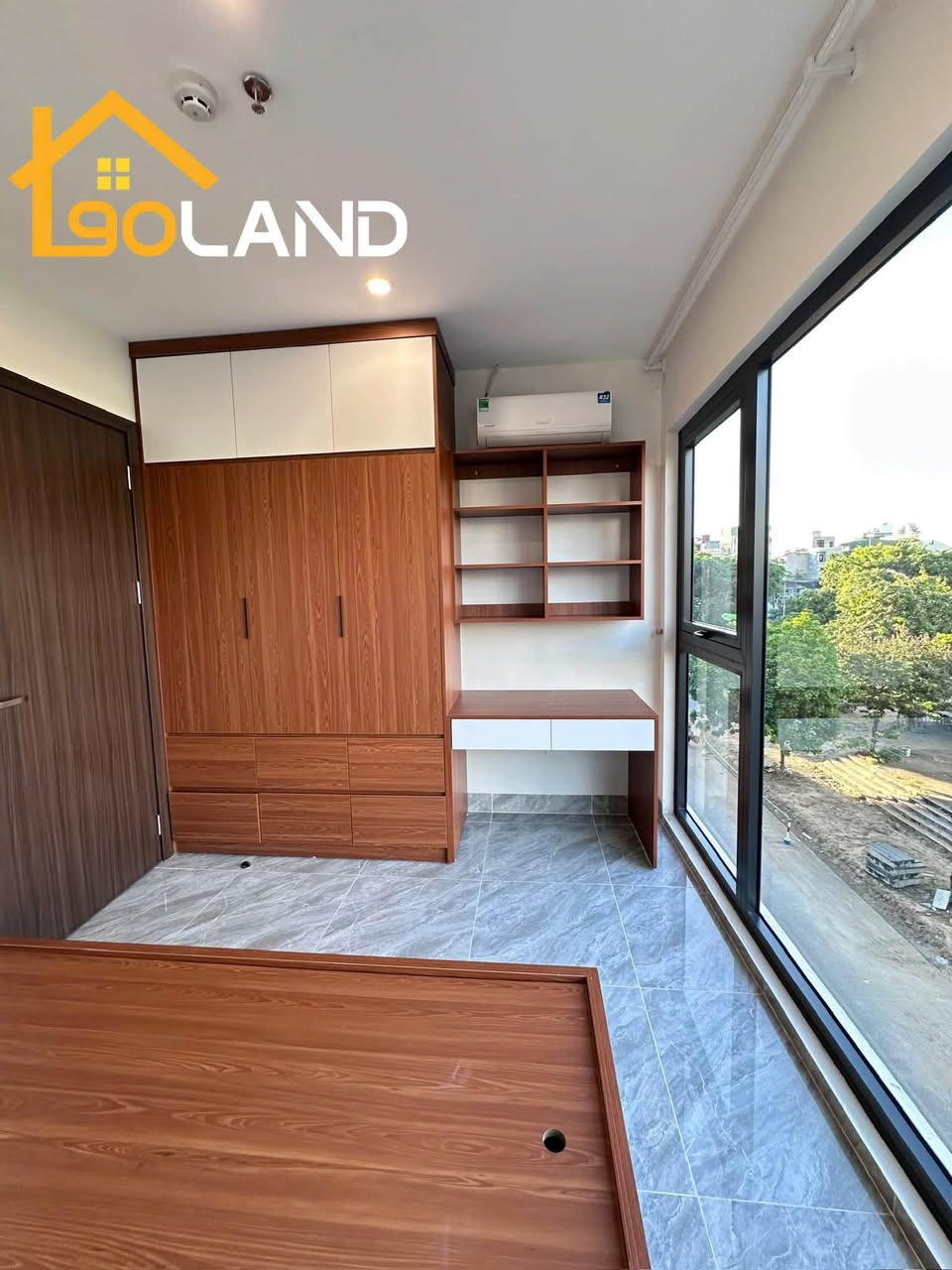 condo in Nam Tu Liem — photo 4