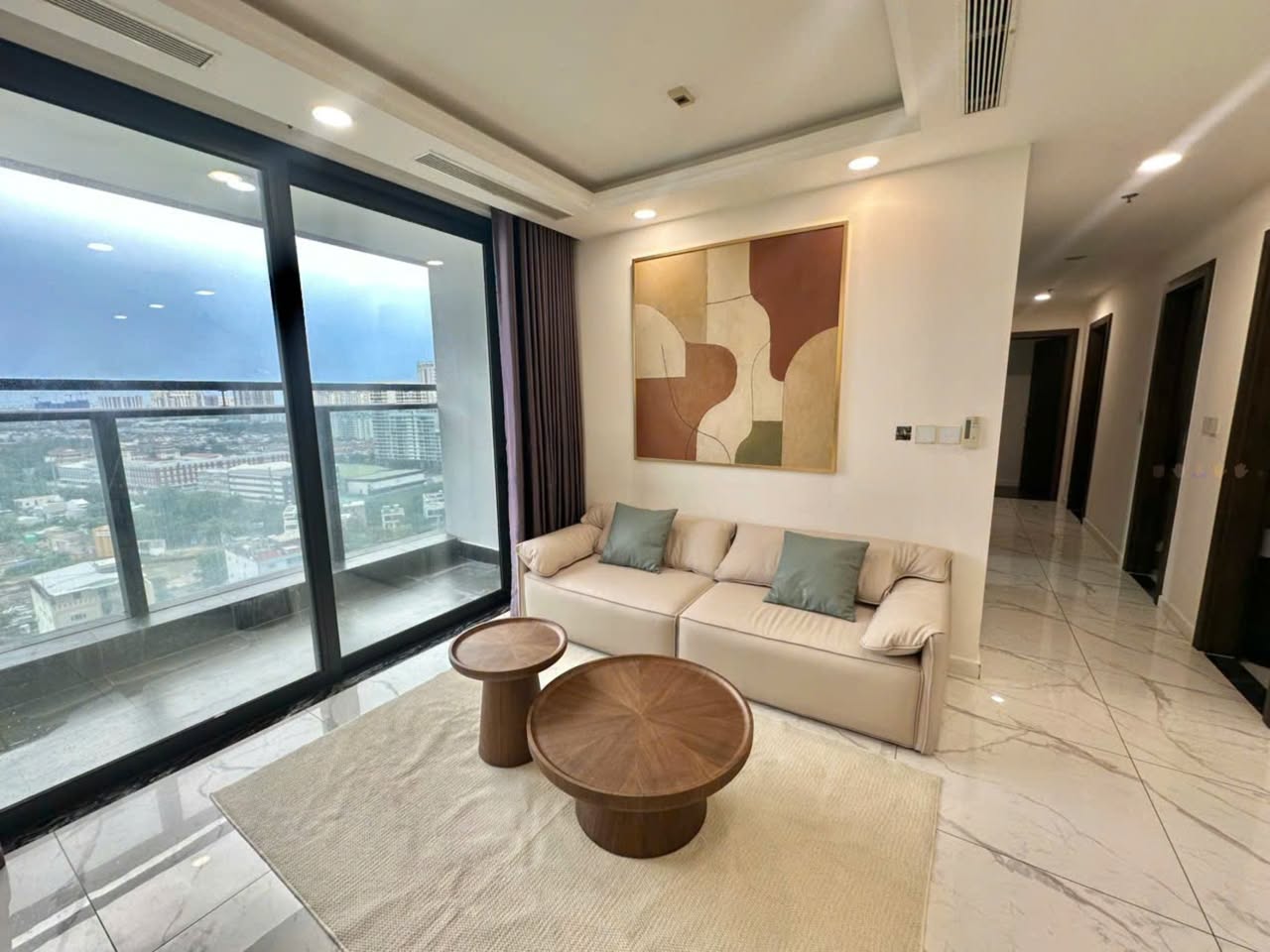 4BR apartment in District 7 — photo 3