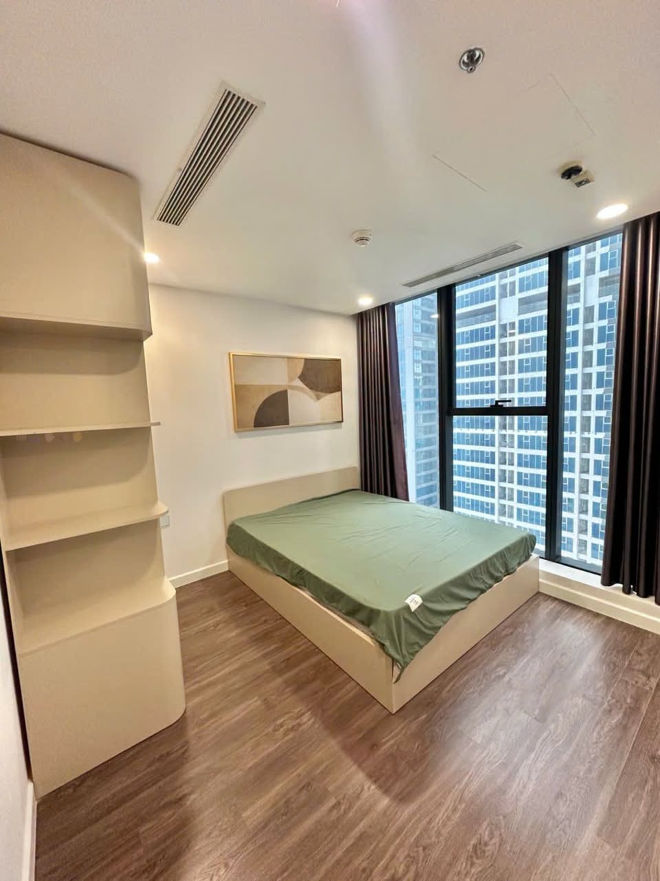 4BR apartment in District 7 — photo 4