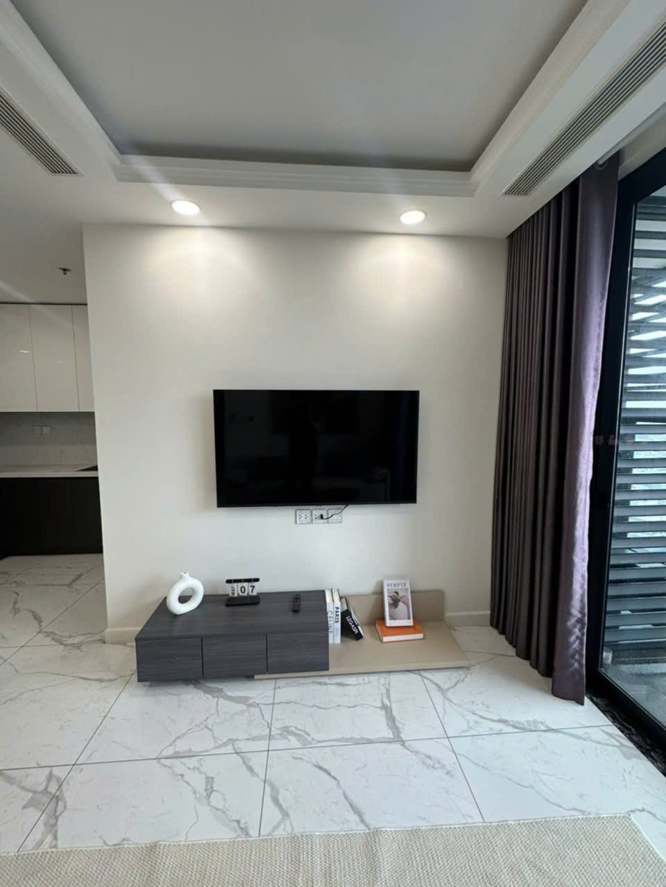 4BR apartment in District 7 — photo 5