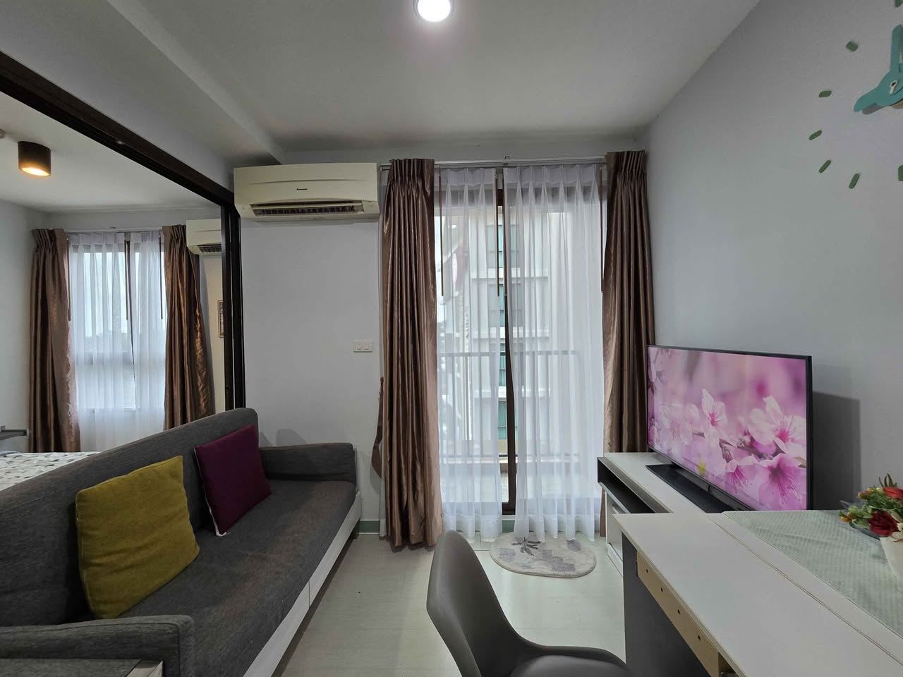 1BR condo in Phuket Town — photo 3