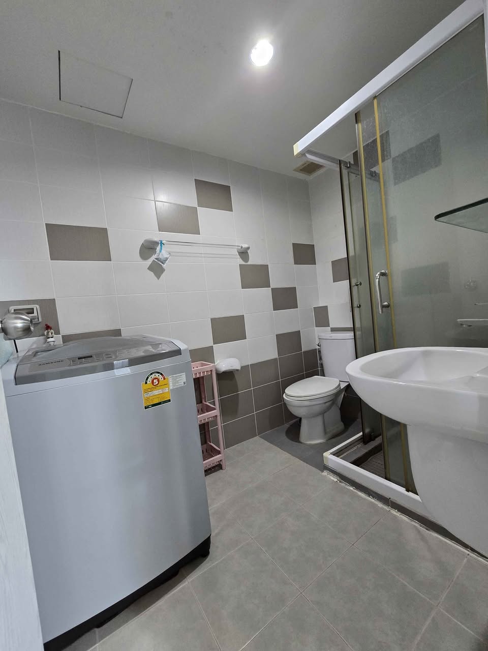 1BR condo in Phuket Town — photo 5