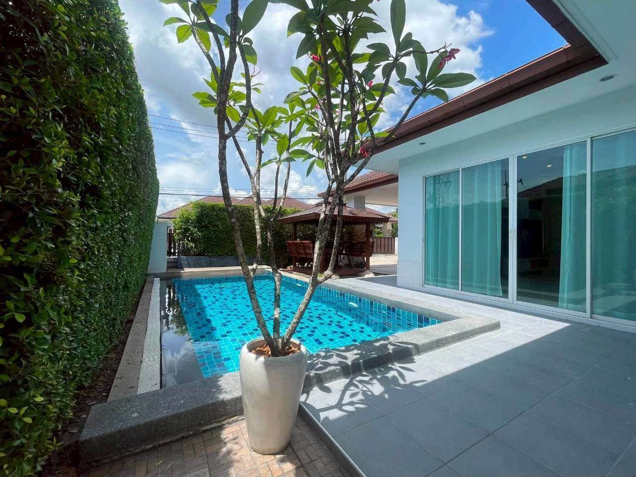 3BR villa in East Pattaya — photo 2