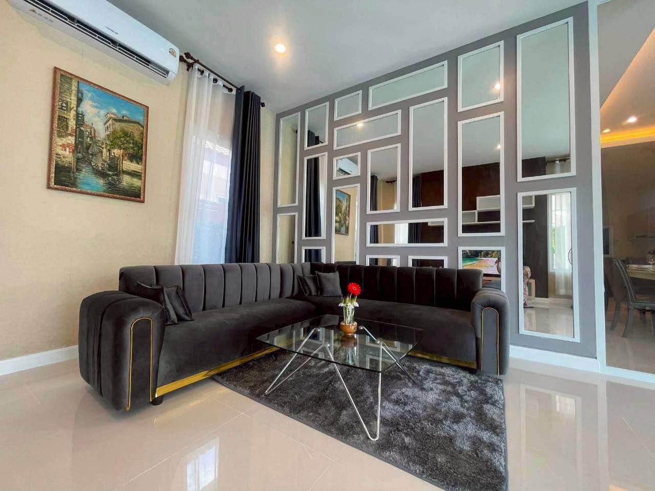 3BR villa in East Pattaya — photo 3