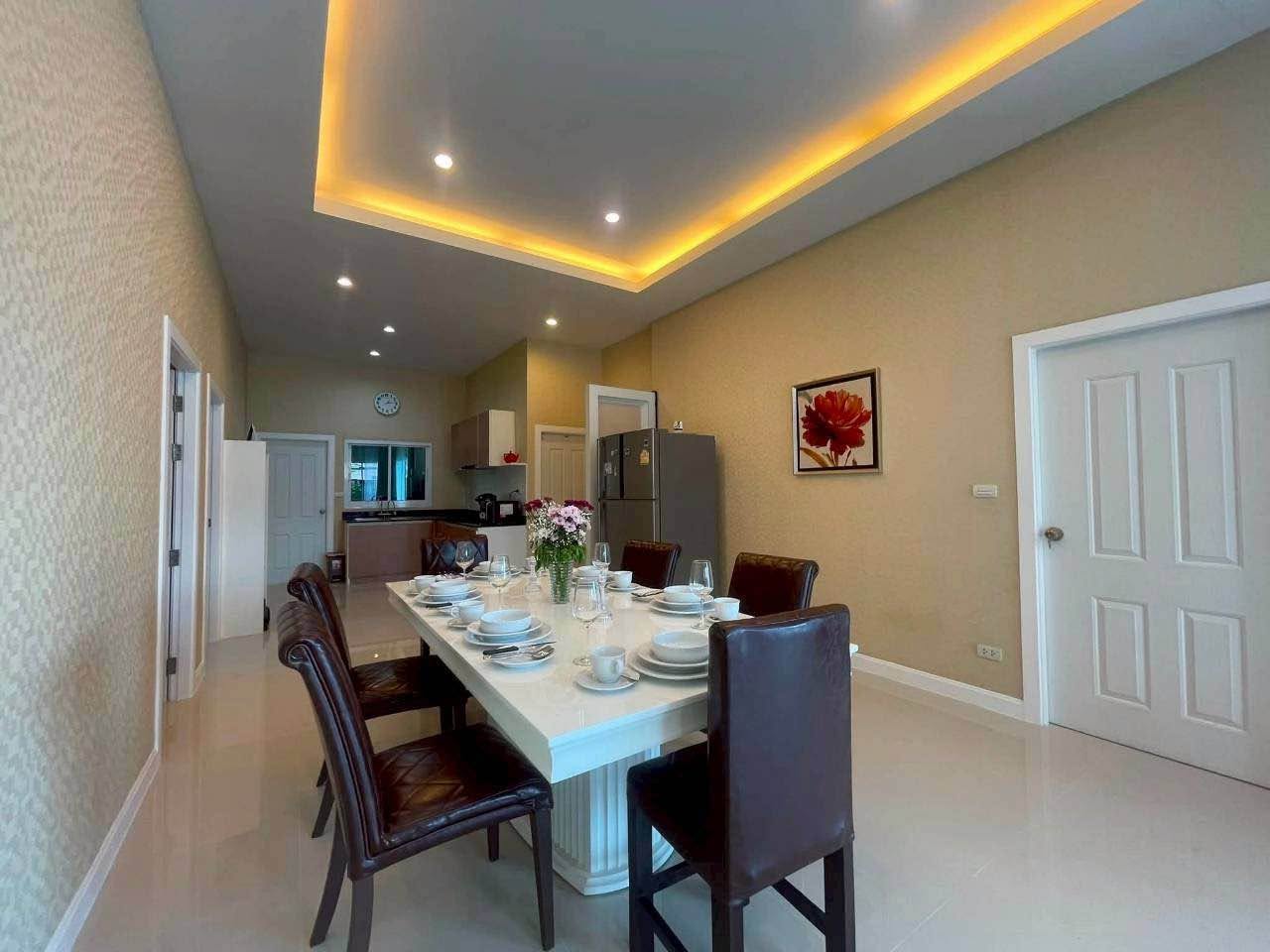 3BR villa in East Pattaya — photo 5
