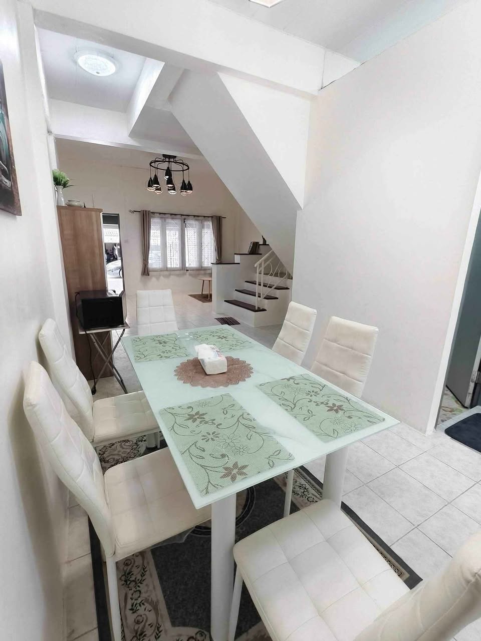 2BR house in Central Pattaya — photo 2