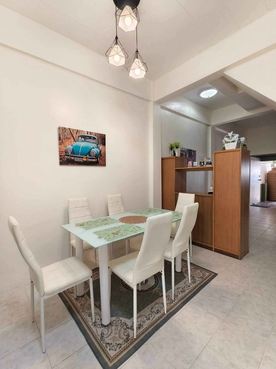 2BR house in Central Pattaya — photo 3