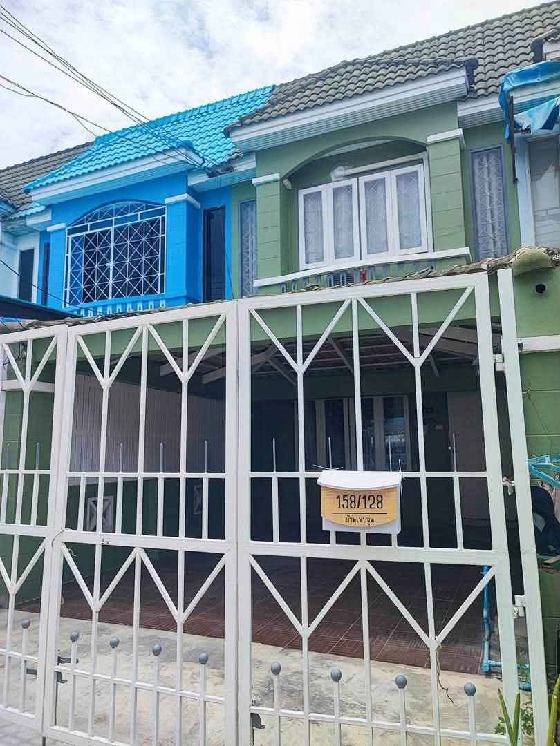 2BR house in Central Pattaya — photo 5