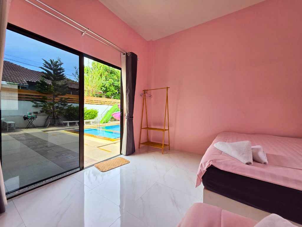 3BR house in Bang Saray — photo 5