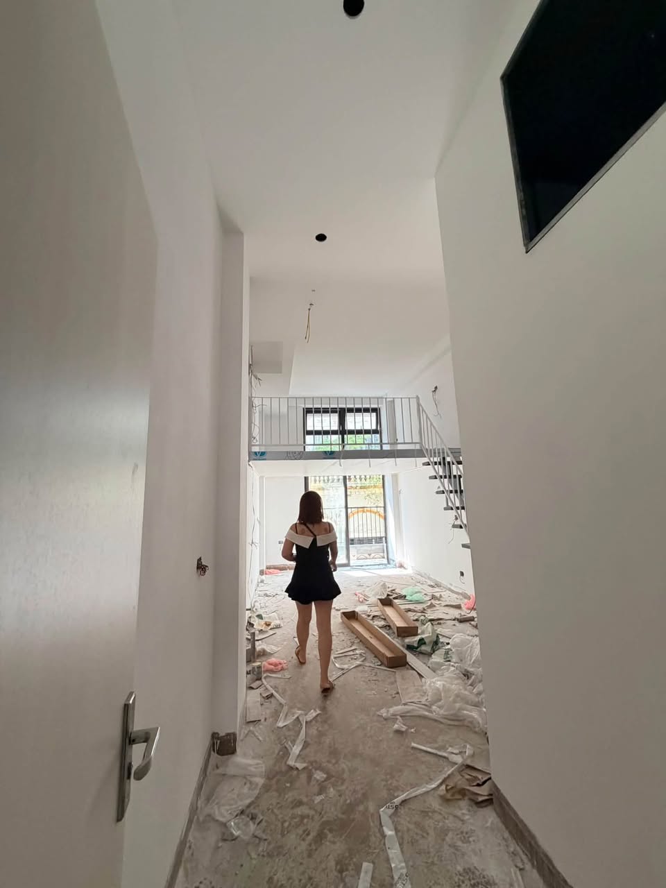 Studio studio in Ba Dinh — photo 2