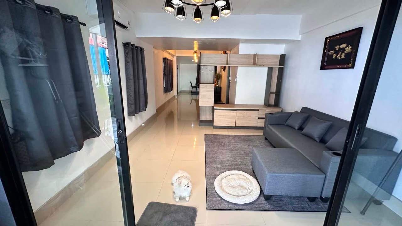3BR house in Kathu — photo 4
